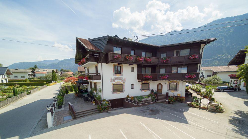 Alpenblick 3* Radfeld