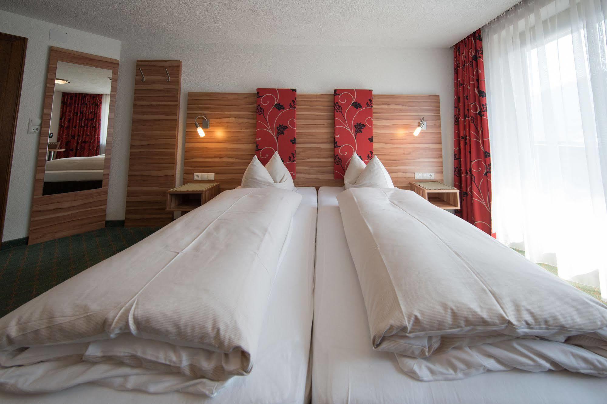 Alpenblick Gasthuis 3*