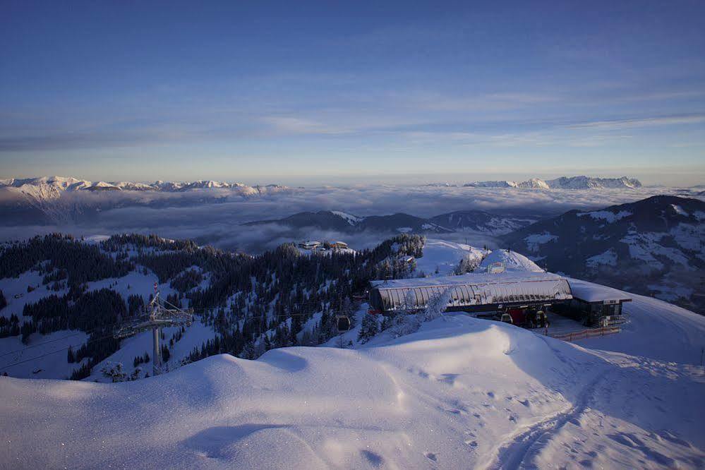 Gasthuis Alpenblick