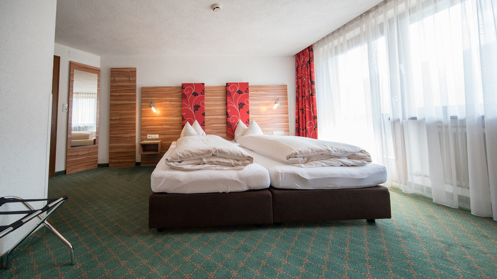 Affittacamere Alpenblick 3*