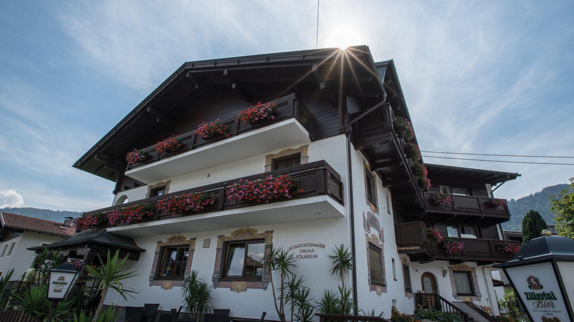 Affittacamere Alpenblick Radfeld